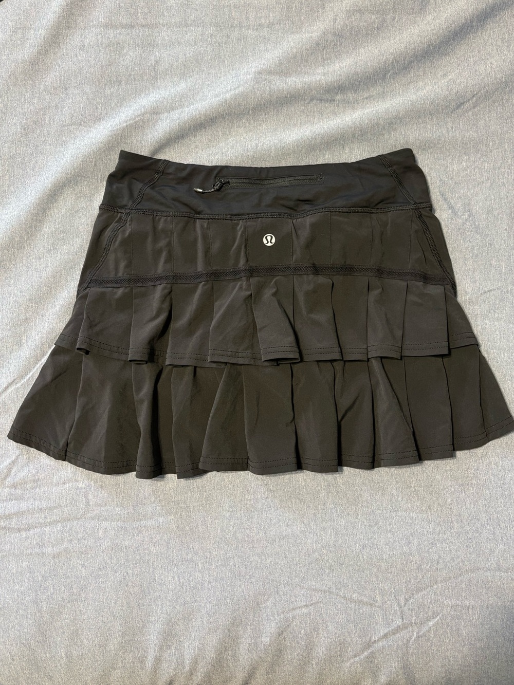 Lululemon Pace Setter Skirt